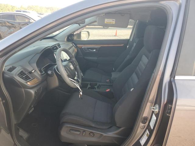7FARW1H52JE039014 Honda CR-V EX