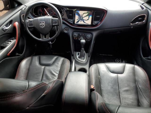 1C3CDFEB2FD112125 Dodge DART GT