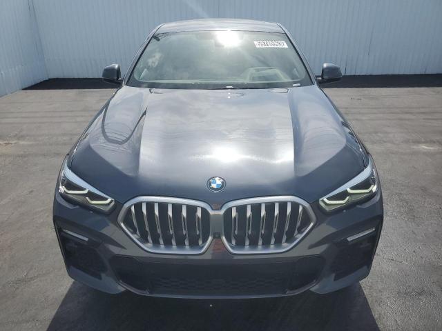 5UXCY6C0XM9G71232 BMW X6 Xdrive40i