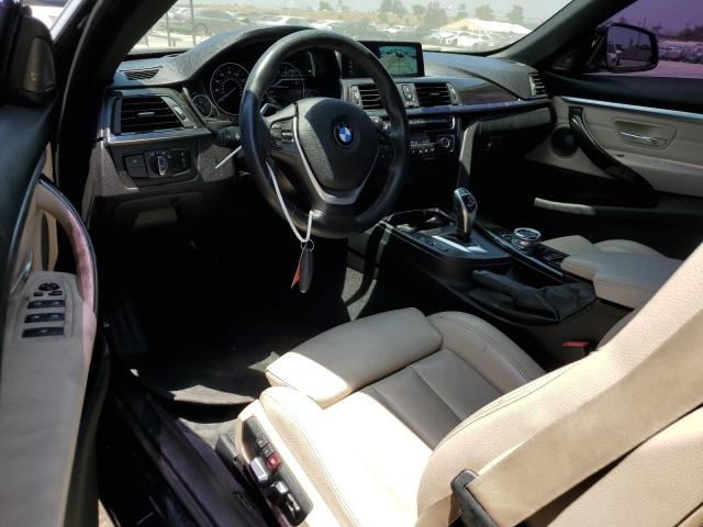 WBA4U7C58H5D43448 BMW 430I