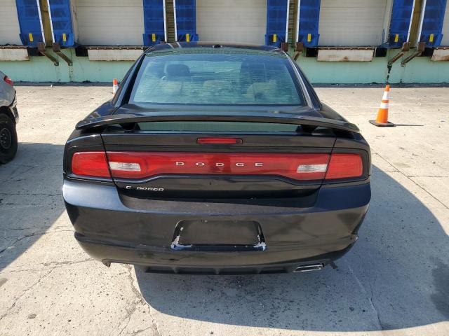 2C3CDXBG8EH301112 Dodge Charger Se