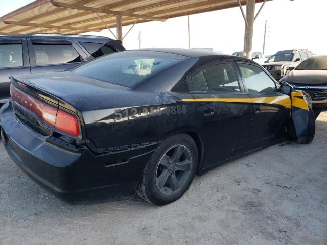 2C3CDXBG3EH315113 Dodge Charger Se