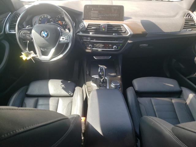 5UXTR9C55JLD63779 BMW X3 Xdrive30i