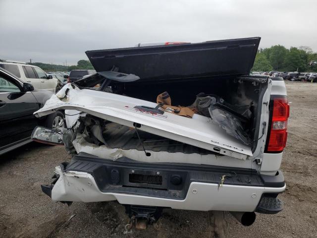 1GT42WEY2KF257156 GMC Sierra K3500 Denali