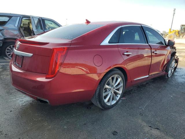 2G61M5S32E9308218 Cadillac Xts Luxury Collection