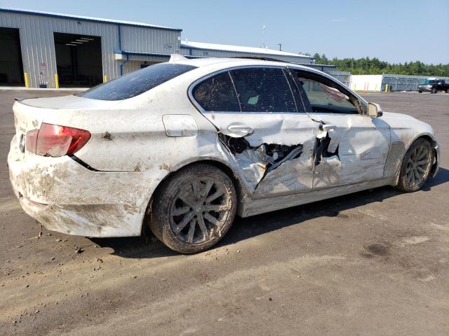 WBA5B3C59FD545301 BMW 535 XI