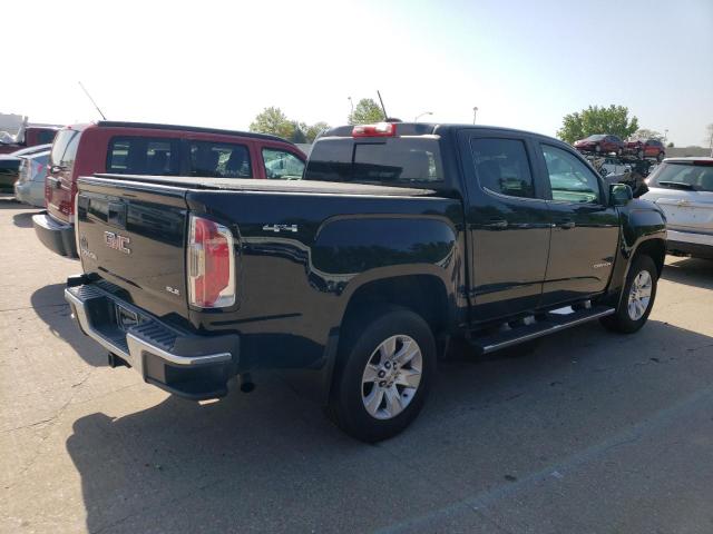 1GTG6CE37G1302293 GMC CANYON SLE