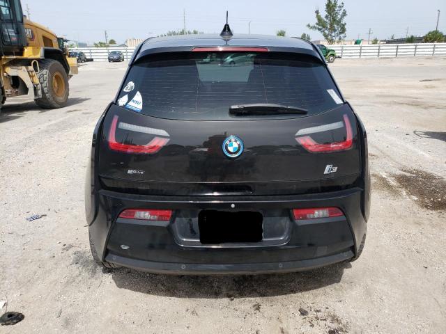 WBY1Z8C55HV889536 BMW I3 REX