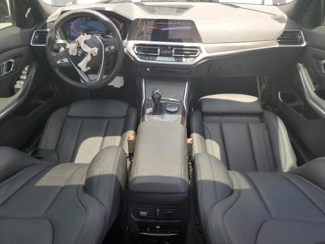 WBA5R1C5XKAK07465 BMW 330I