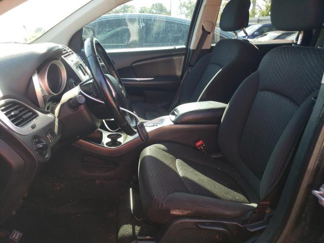 3C4PDCAB0JT272959 Dodge JOURNEY SE