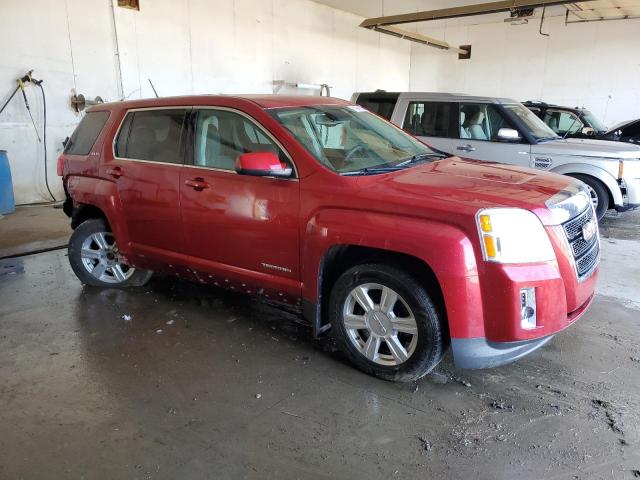 2GKFLVEK6E6113026 GMC Terrain Sle