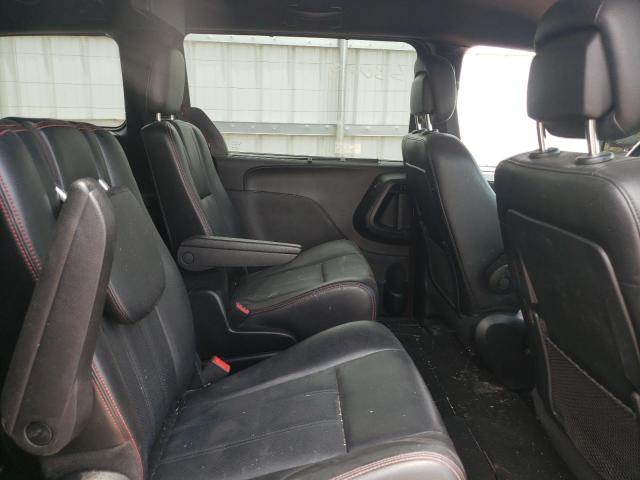 2C4RDGEG9LR184813 Dodge Grand Caravan Gt