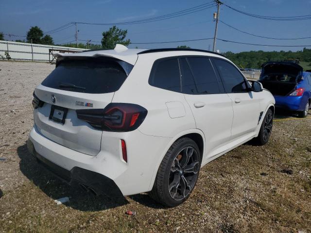 5YM13EC08N9J74798 BMW X3 M