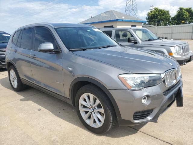 5UXWZ7C56H0T44426 BMW X3 Sdrive28i