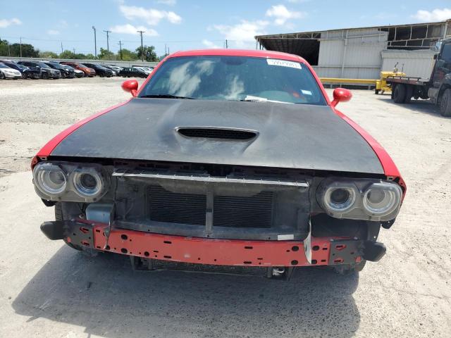 2C3CDZJG0KH503807 Dodge Challenger Gt