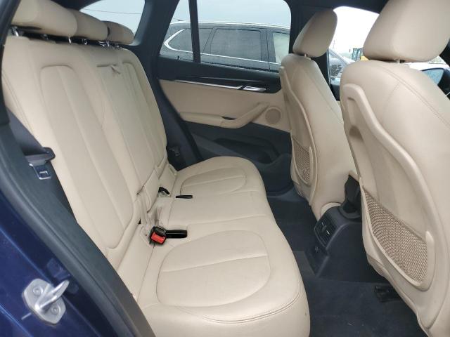 WBXHT3C35J5K23028 BMW X1 Xdrive28i