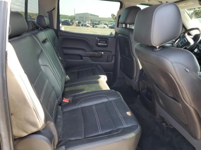 3GTU2WEC2EG315712 GMC Sierra K1500 Denali