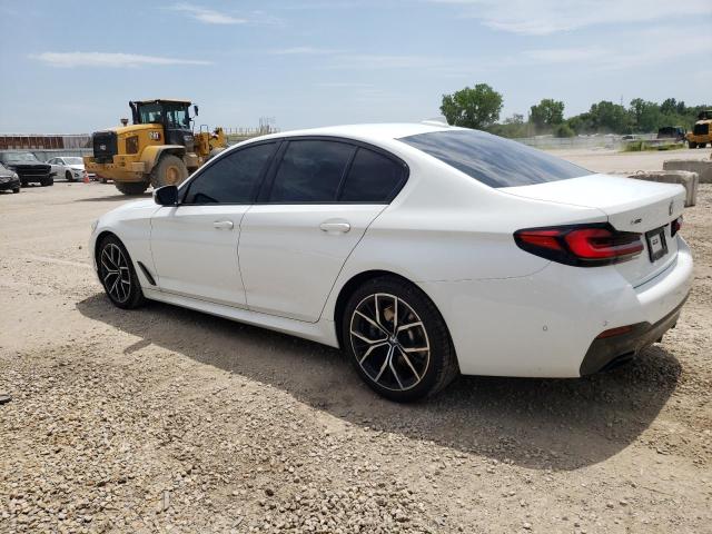 WBA13BJ02NWX82745 BMW 530 XI