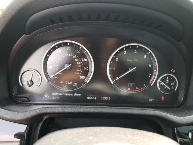 5UXWX9C52G0D95442 BMW X3 Xdrive28i