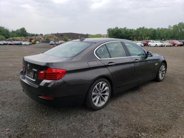 WBA5A7C5XGG149517 BMW 528 XI