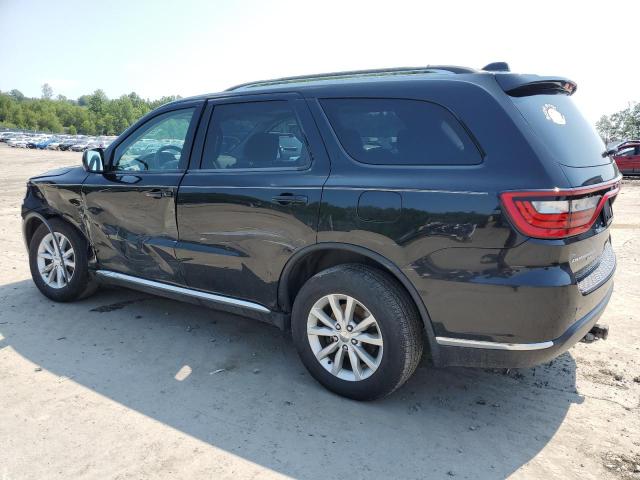 1C4RDJAG7FC772404 Dodge Durango Sxt