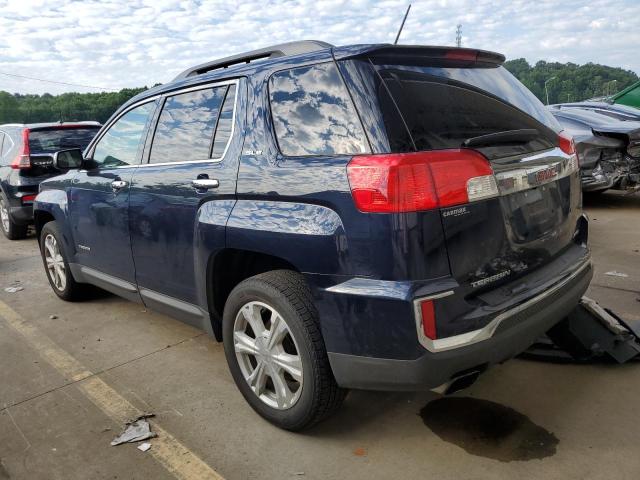 2GKFLTEK6G6354267 GMC Terrain Sle
