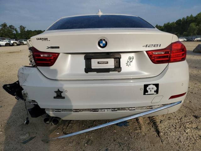 WBA3N9C51FK246902 BMW 428 XI