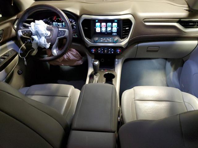 1GKKNMLA0HZ241610 GMC Acadia Slt-1