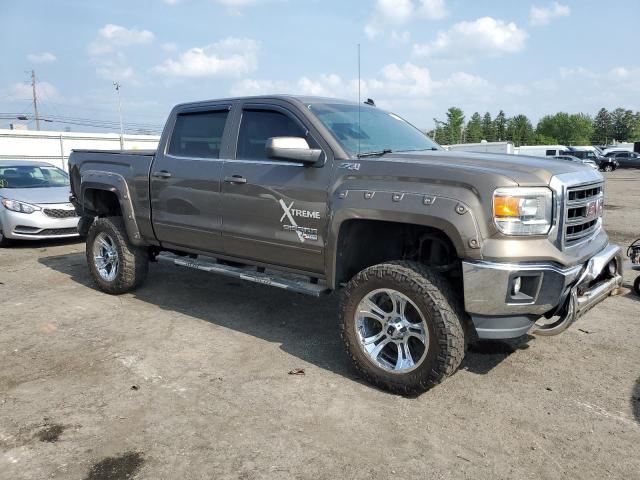 3GTU2UEC7EG215061 GMC Sierra K1500 Sle