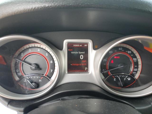 3C4PDCBG0FT595247 Dodge Journey Sxt