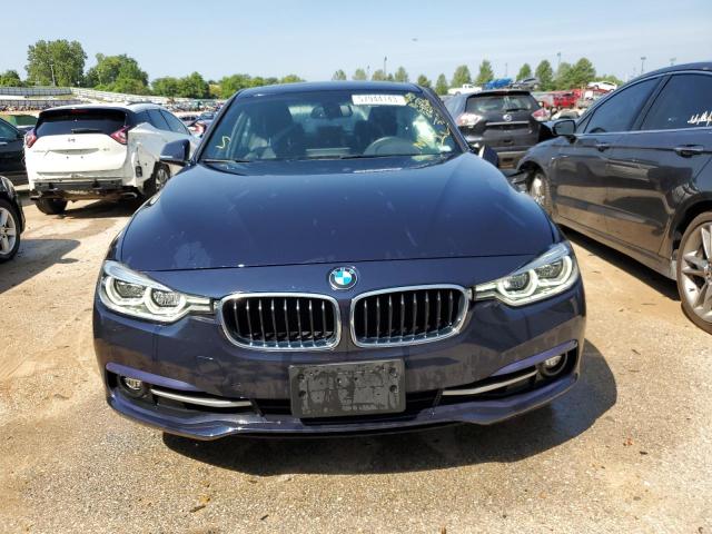 WBA8D9G38HNU64323 BMW 330 XI