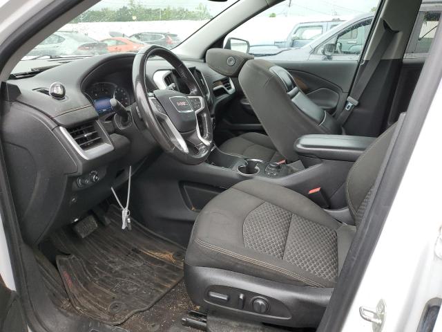 3GKALTEV1KL140215 GMC Terrain Sle