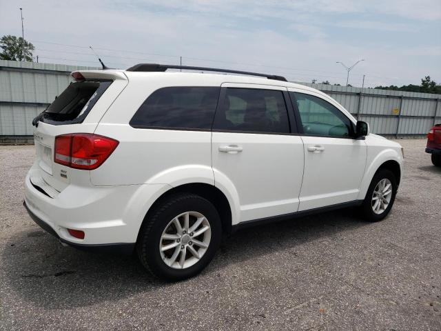 3C4PDCBG8FT744312 Dodge Journey Sxt