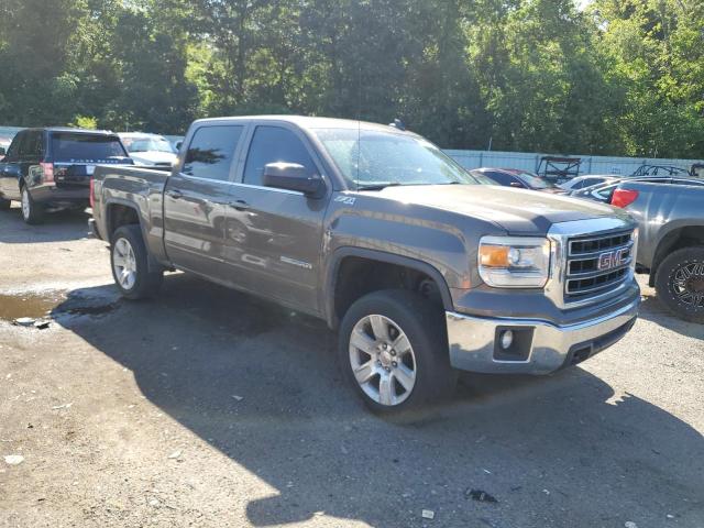 3GTU2UECXFG114484 GMC Sierra K1500 Sle