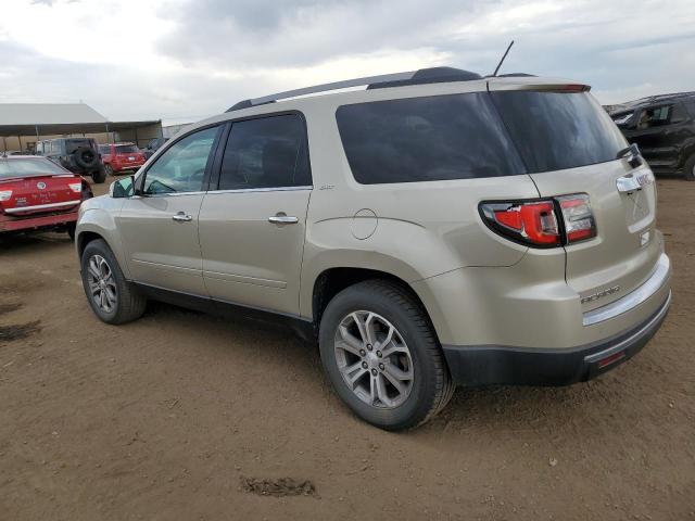 1GKKRRKD4EJ347291 GMC Acadia Slt-1