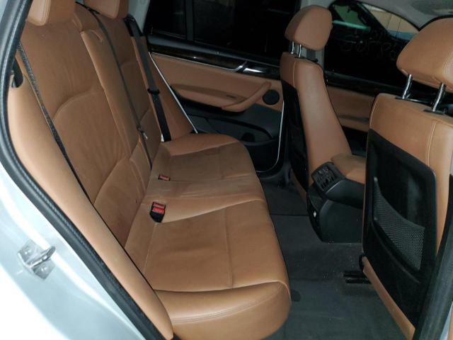 5UXXW3C50F0F89518 BMW X4 Xdrive28i