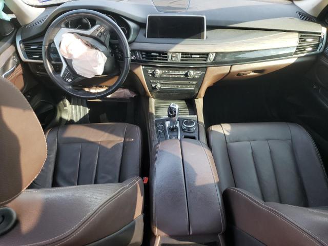 5UXKR2C51F0H36036 BMW X5 Sdrive35i