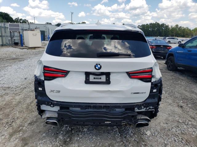 5UX43DP00N9K79957 BMW X3 Sdrive30i