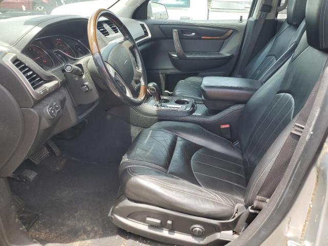 1GKKVTKD5EJ106218 GMC Acadia Denali
