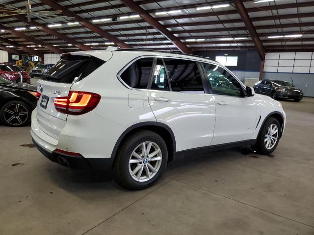 5UXKS4C50F0J98135 BMW X5 Xdrive35d