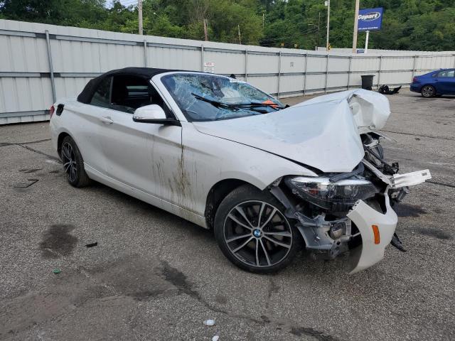 WBA2M7C0XM7J15166 BMW 230I
