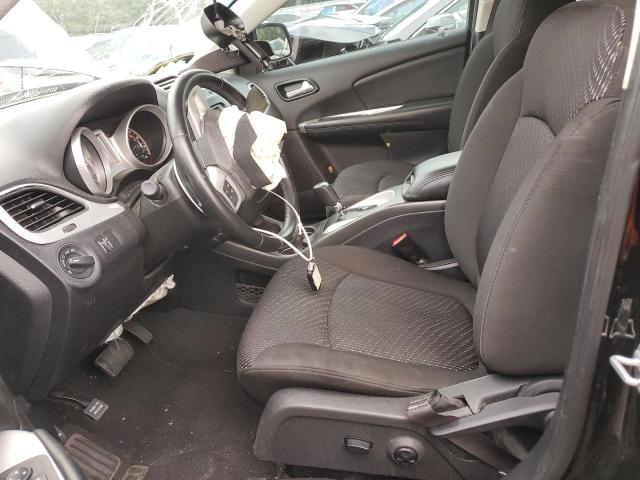 3C4PDCABXLT261678 Dodge JOURNEY SE