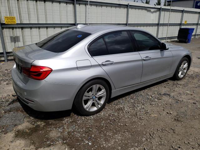 WBA8B9G51JNU96592 BMW 330 I