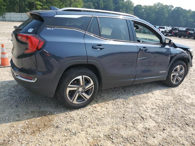 3GKALPEV2JL211959 GMC Terrain Slt