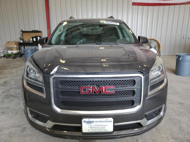1GKKVPKD7EJ162930 GMC ACADIA SLE