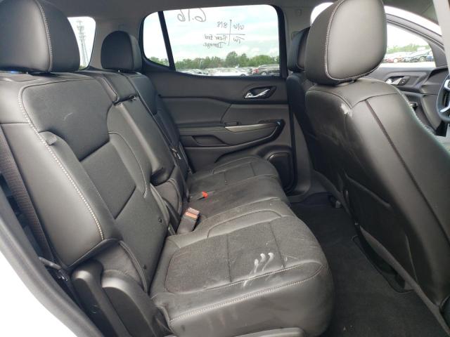 1GKKNUL43PZ212594 GMC ACADIA SLT