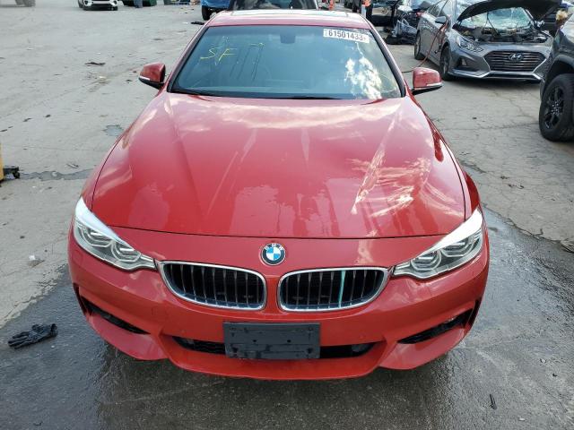 WBA4R9C39HK878959 BMW 430xi
