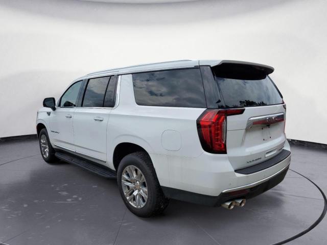 1GKS2JKL3NR231322 GMC YUKON XL DENALI