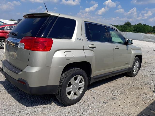 2GKALMEK9F6407722 GMC Terrain Sle