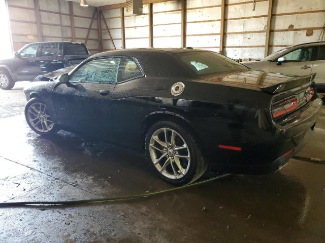 2C3CDZKG1PH507869 Dodge Challenger Gt